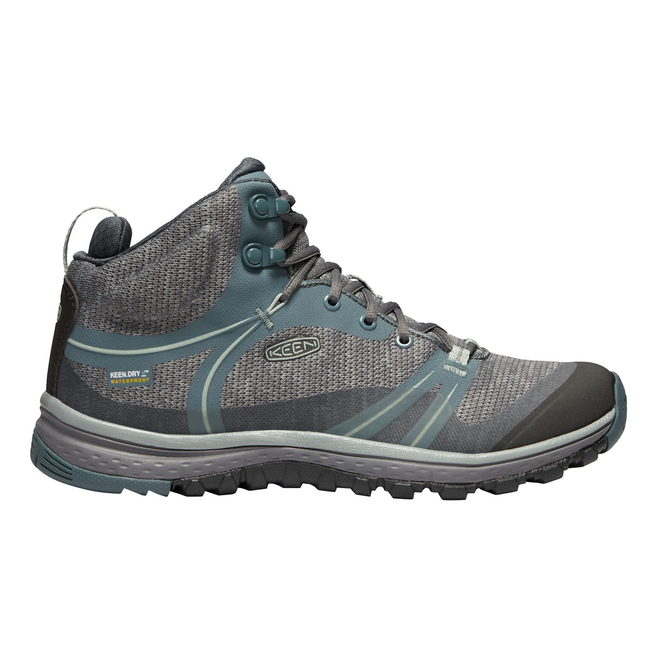 KEEN Terradora #1019875 Women's Mid Waterproof Hiking Boot